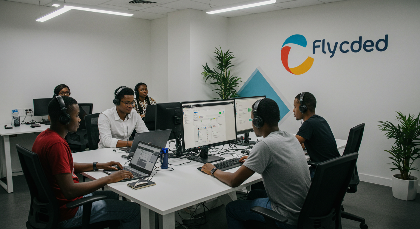 Professional Training